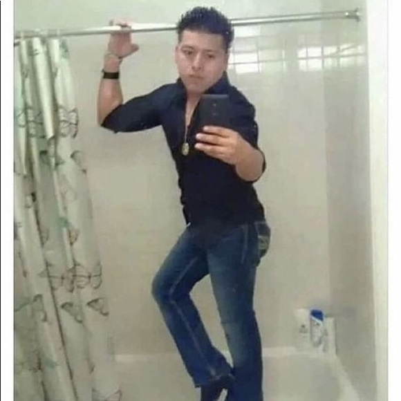 Meet your Posher, Darrell - Picture 1 of 1